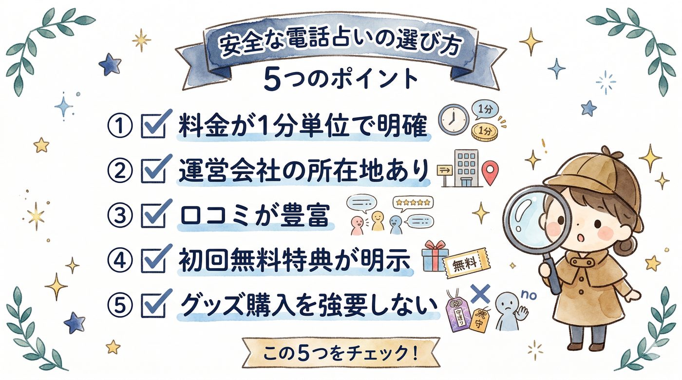 初めての第一声セリフ例ガイド