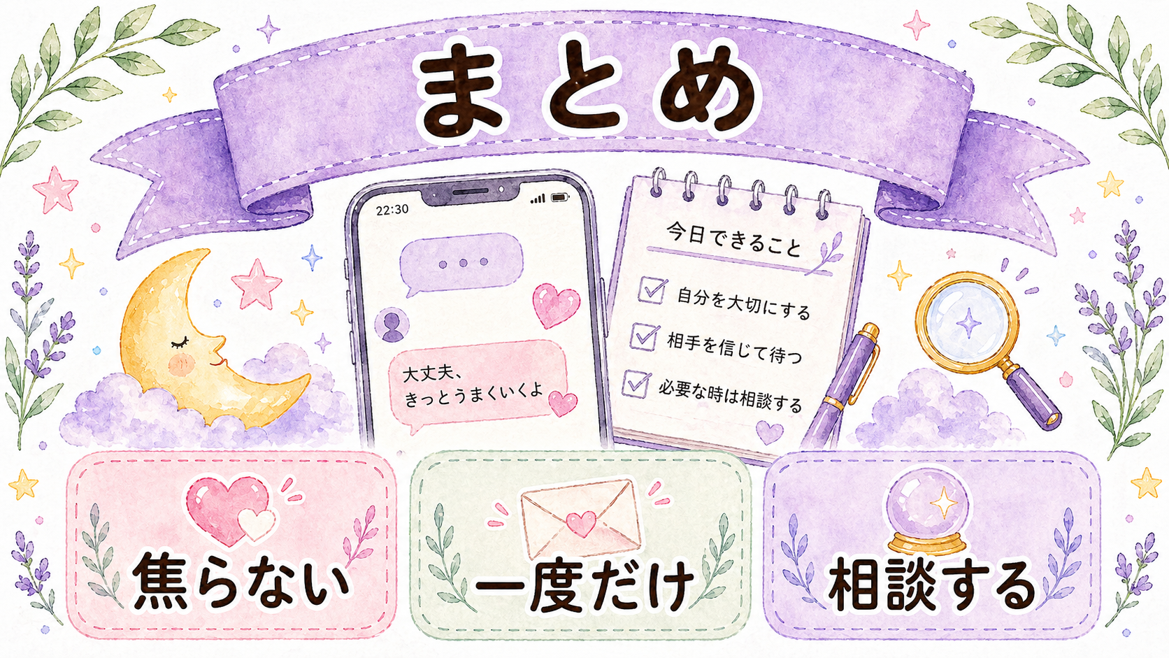 音信不通3日で連絡こない時のまとめ
