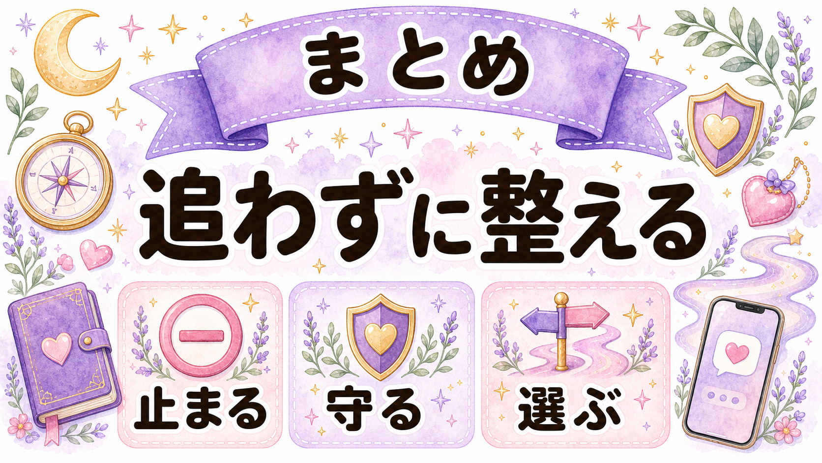 不倫相手にブロックされた時のまとめ