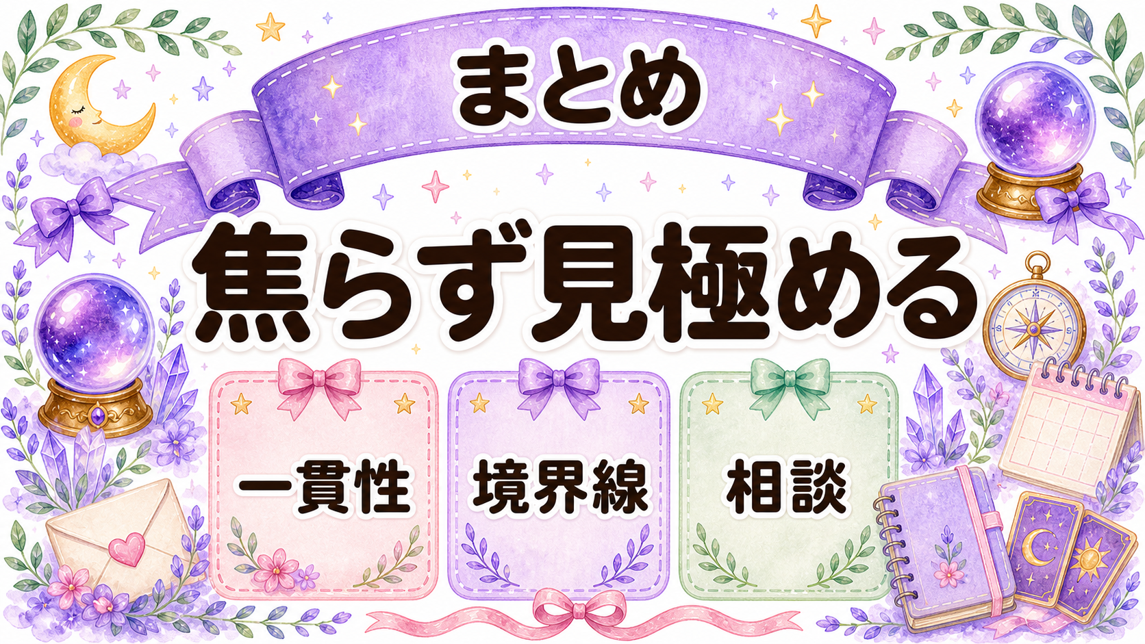 元彼の脈ありサインは焦らず見極める