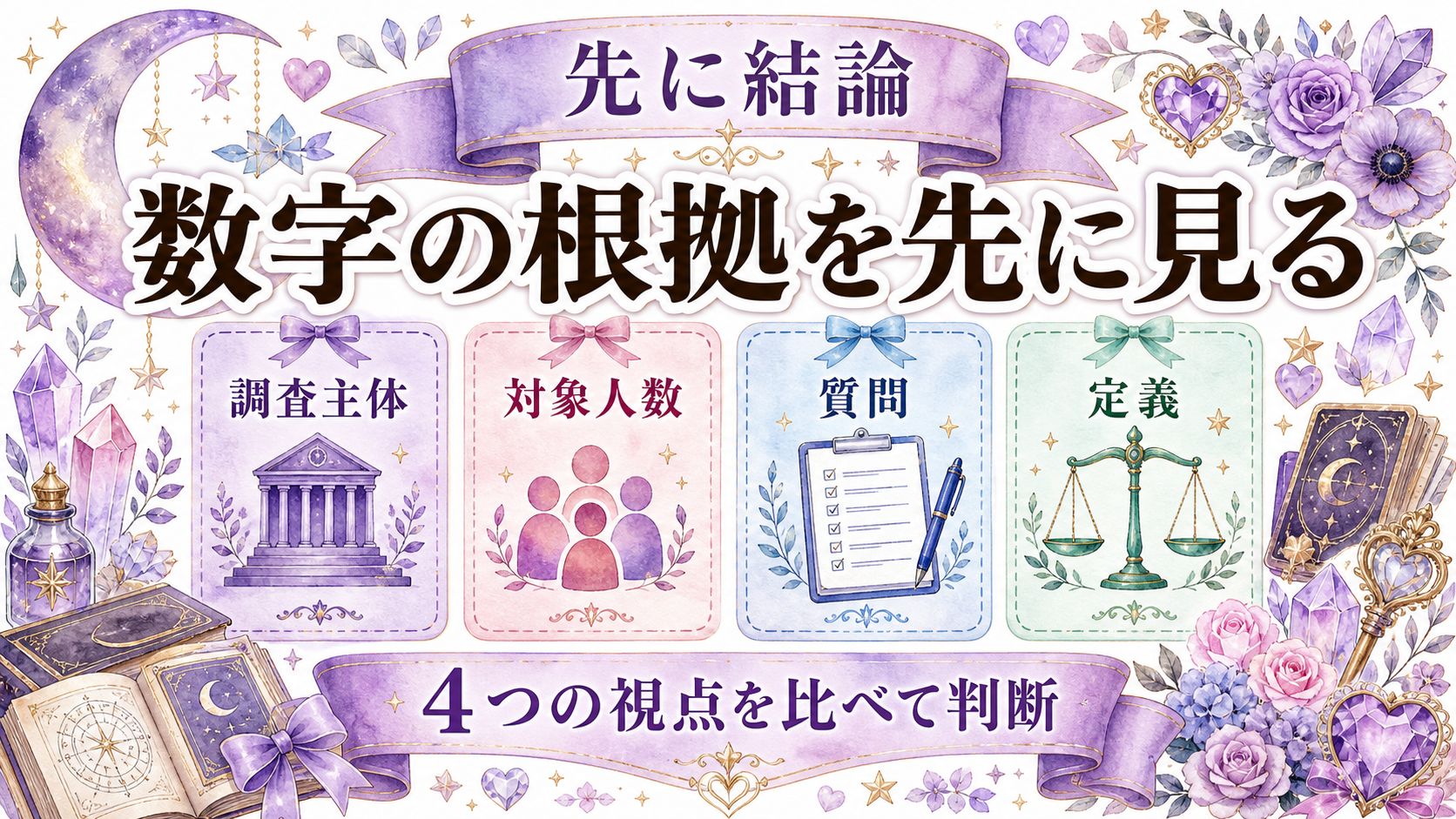 電話占いが当たる確率は何％？根拠の見方と外れを減らす使い方