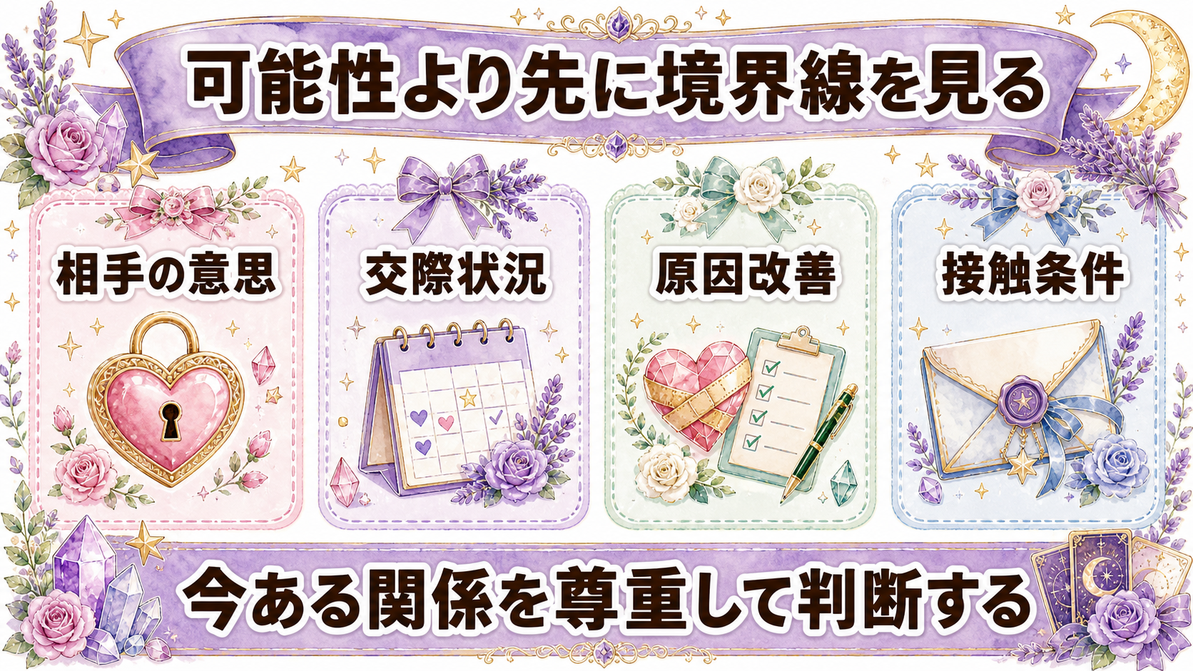 元彼に新しい彼女がいても復縁できる?連絡・待つ期間・諦める基準 新しい彼女がいる元彼との復縁は条件付きで考える