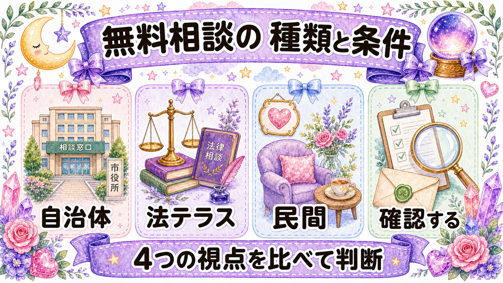 不倫の悩みを無料相談できる窓口|匿名・法律・電話占いの使い分け 無料・匿名で使える主な不倫相談先