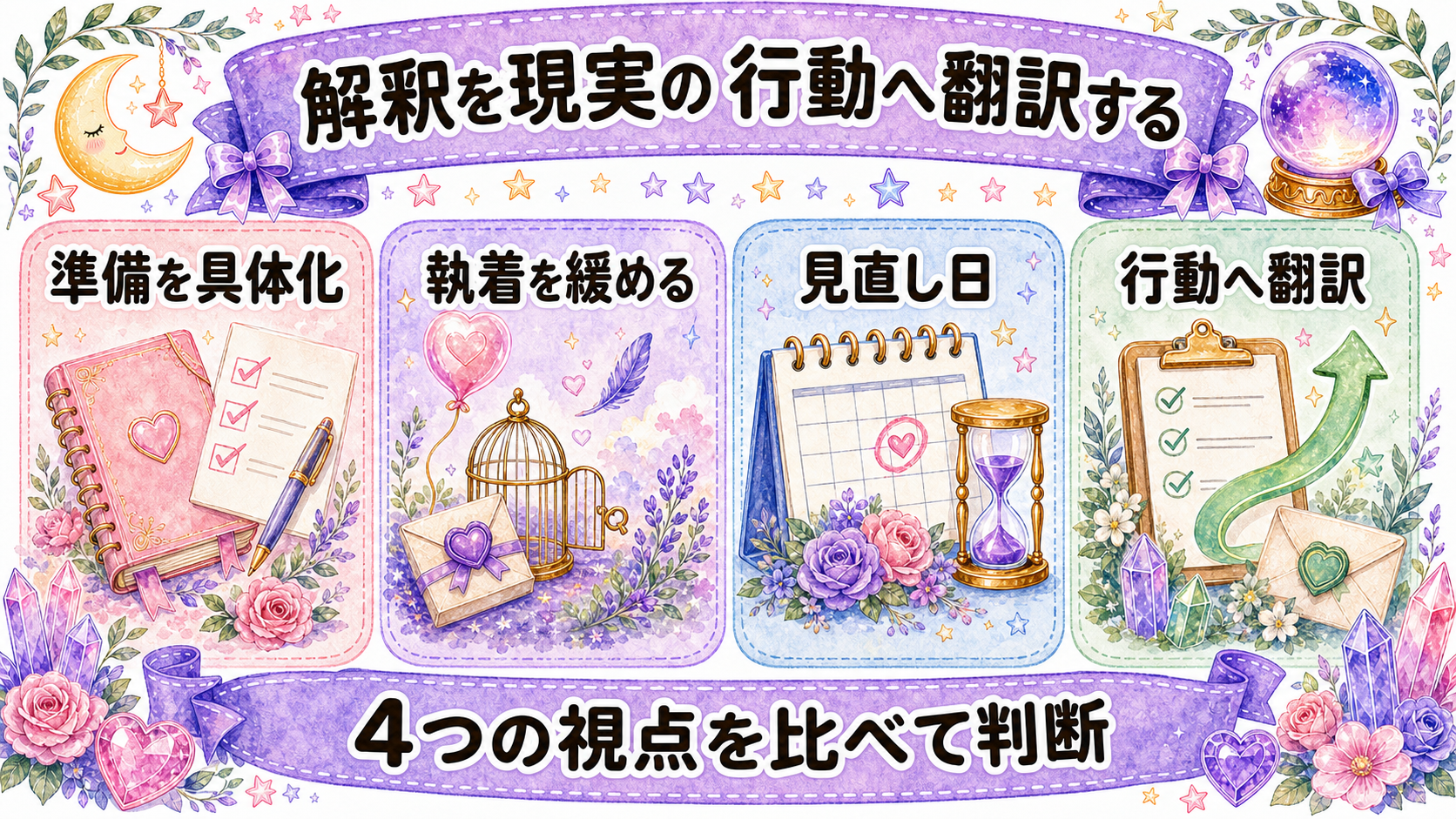 婚活で相手が見つからないスピリチュアルな意味は?現実を動かす見直し方 相手が見つからない時のスピリチュアルな解釈