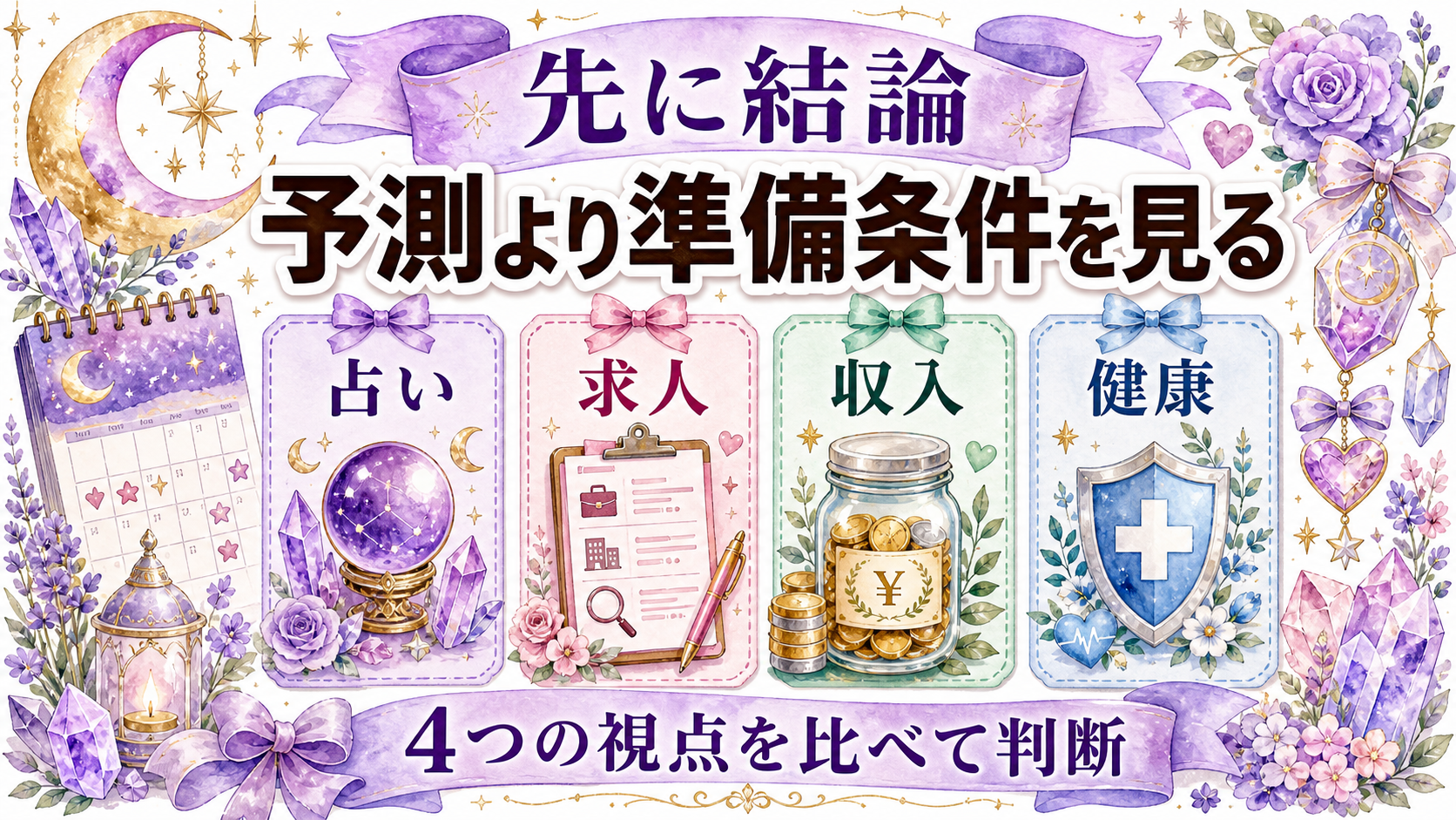 転職タイミング占いが当たった体験談の読み方｜動く時期と現実条件 当たった体験談を四要素で読む