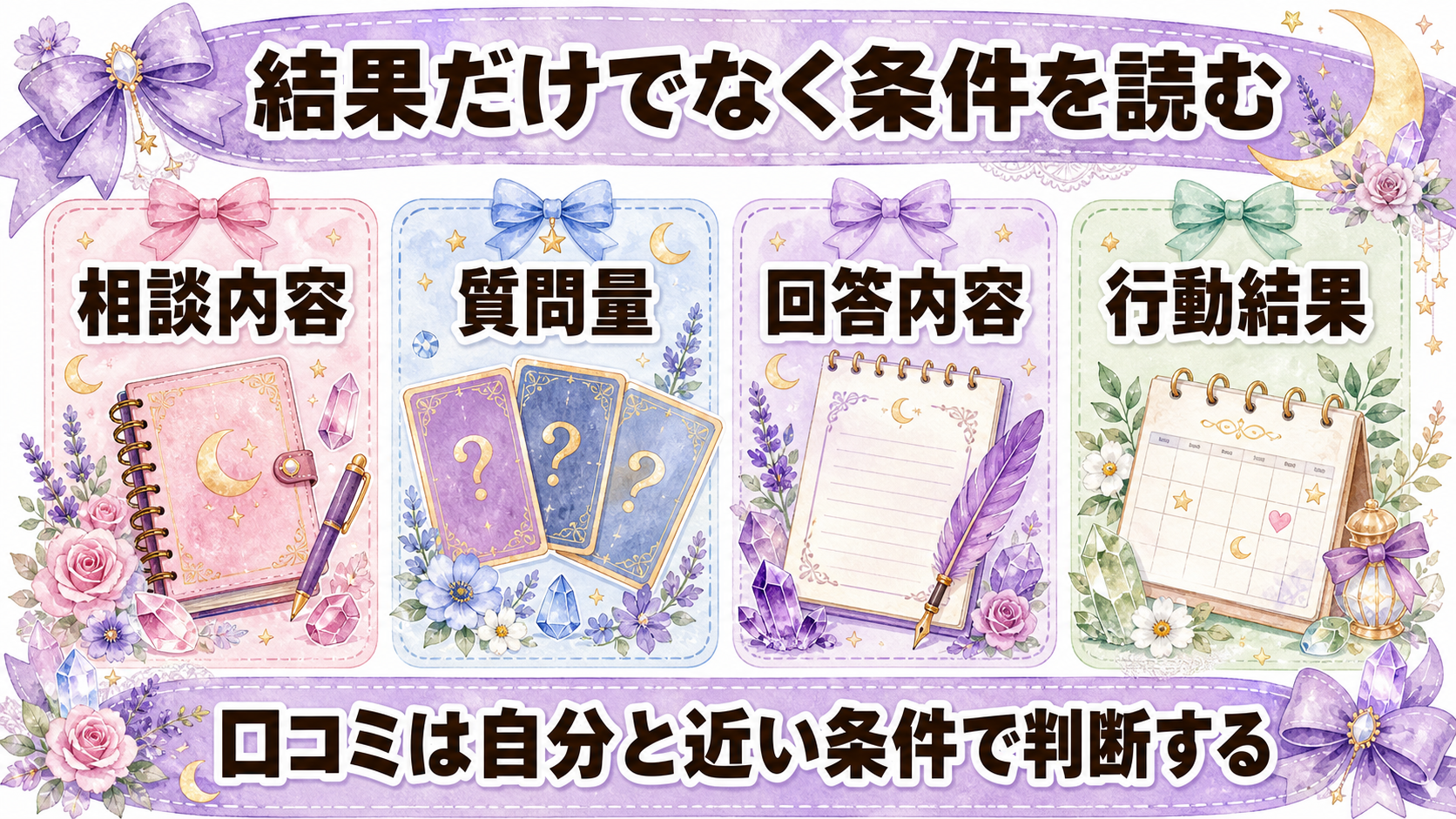 霊視で当たると評判の電話占い師5選|公式情報・料金・相性の見方 当たる口コミの読み方