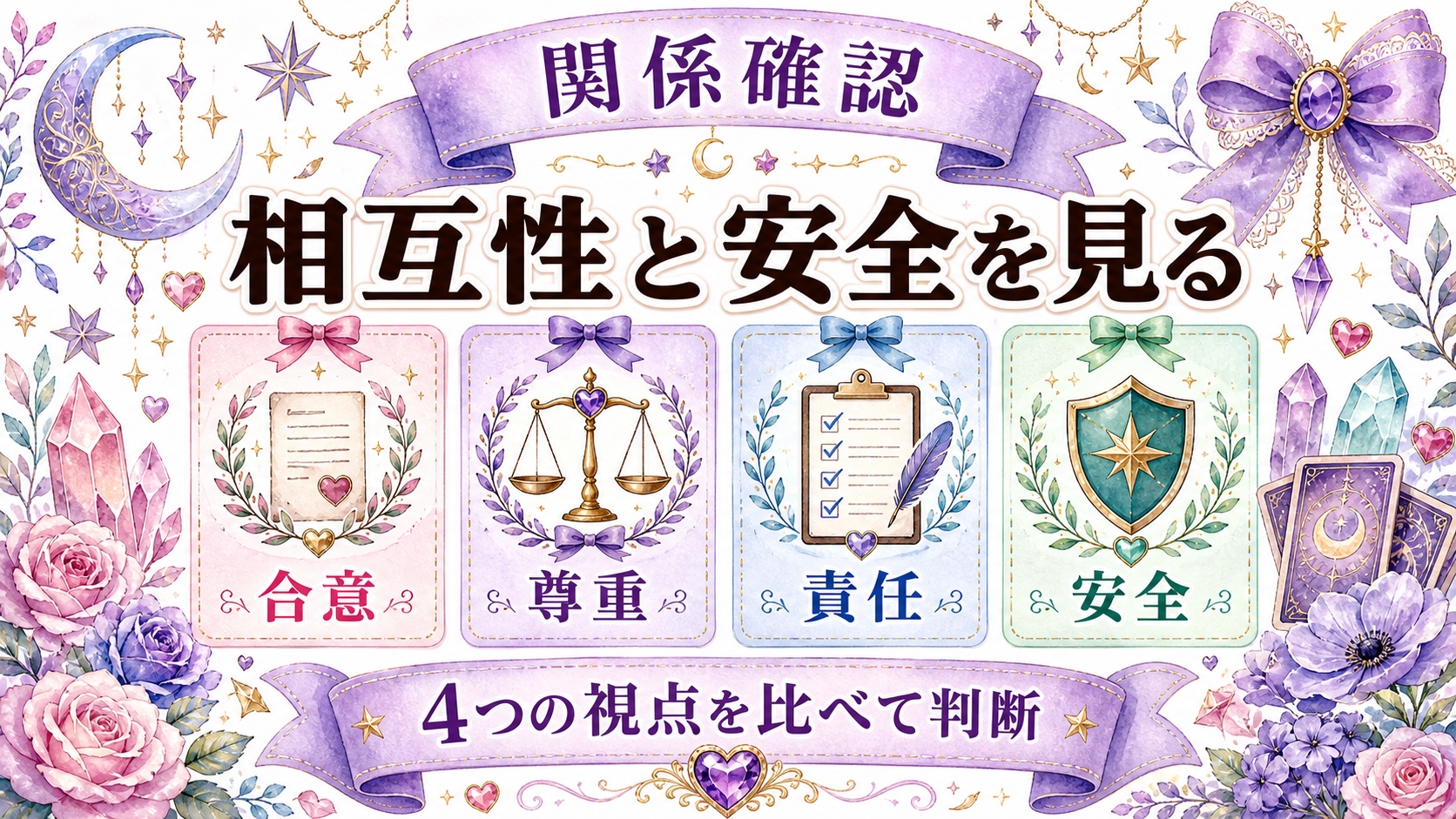 ツインレイで魂レベルが上がるとは?成長サインと現実で確認する方法 魂レベルと関係の健全さを分ける