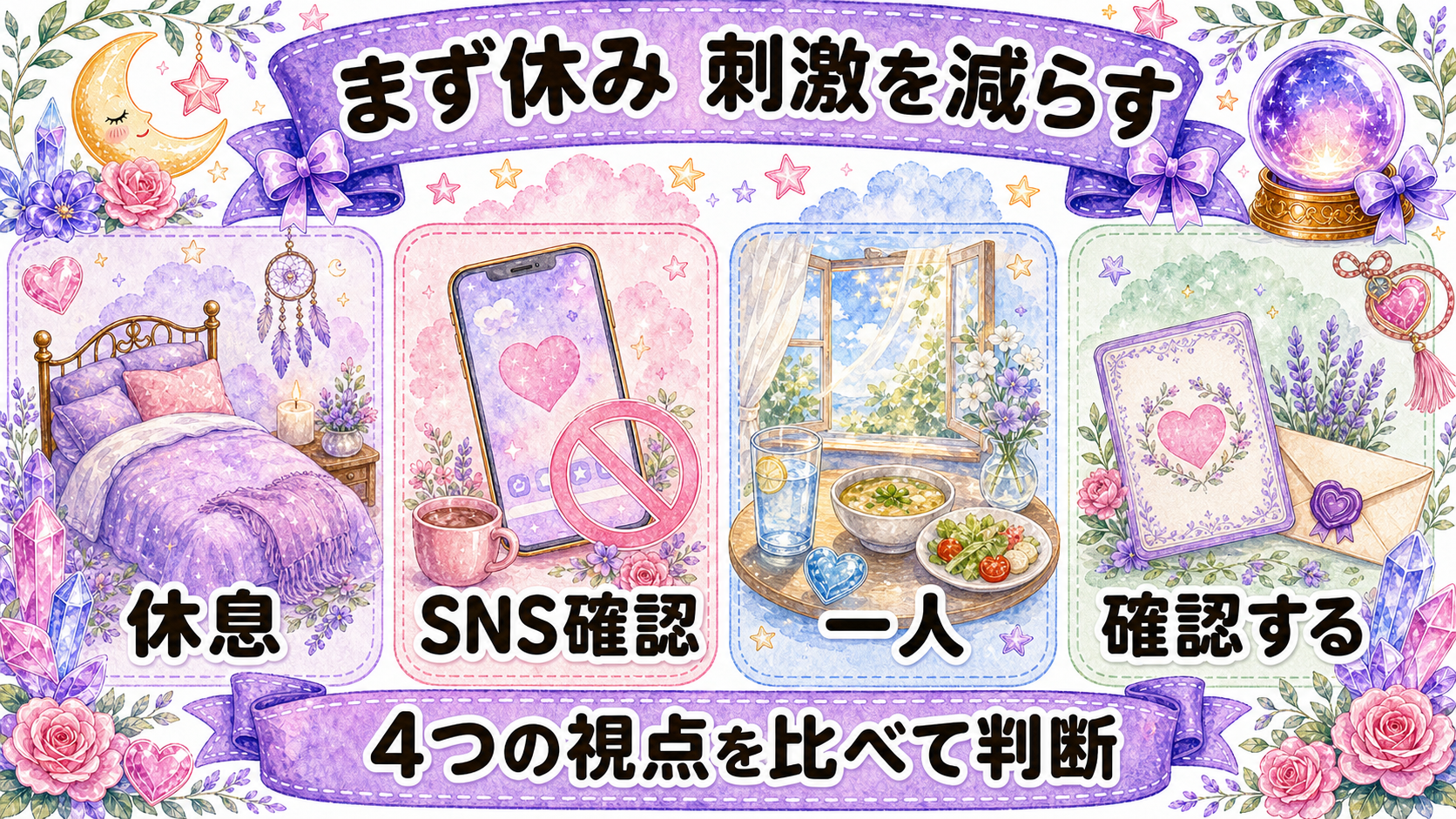 ツインレイ好転反応の症状とは?スピリチュアルな見方と体調の注意点 つらい好転反応だと感じた時の整え方