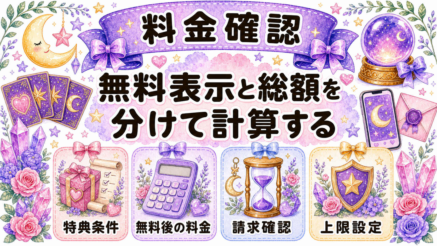 電話占いウィルの口コミ・評判は?復縁相談の選び方と注意点 ウィルの料金と初回特典で注意すること