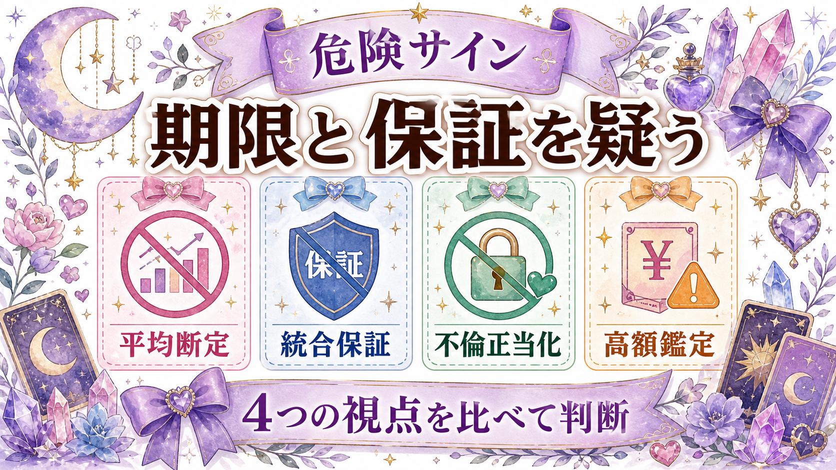 ツインレイ統合の平均年齢は？年代別の悩みと統合を急がない考え方 年齢と統合を使う危険な説明