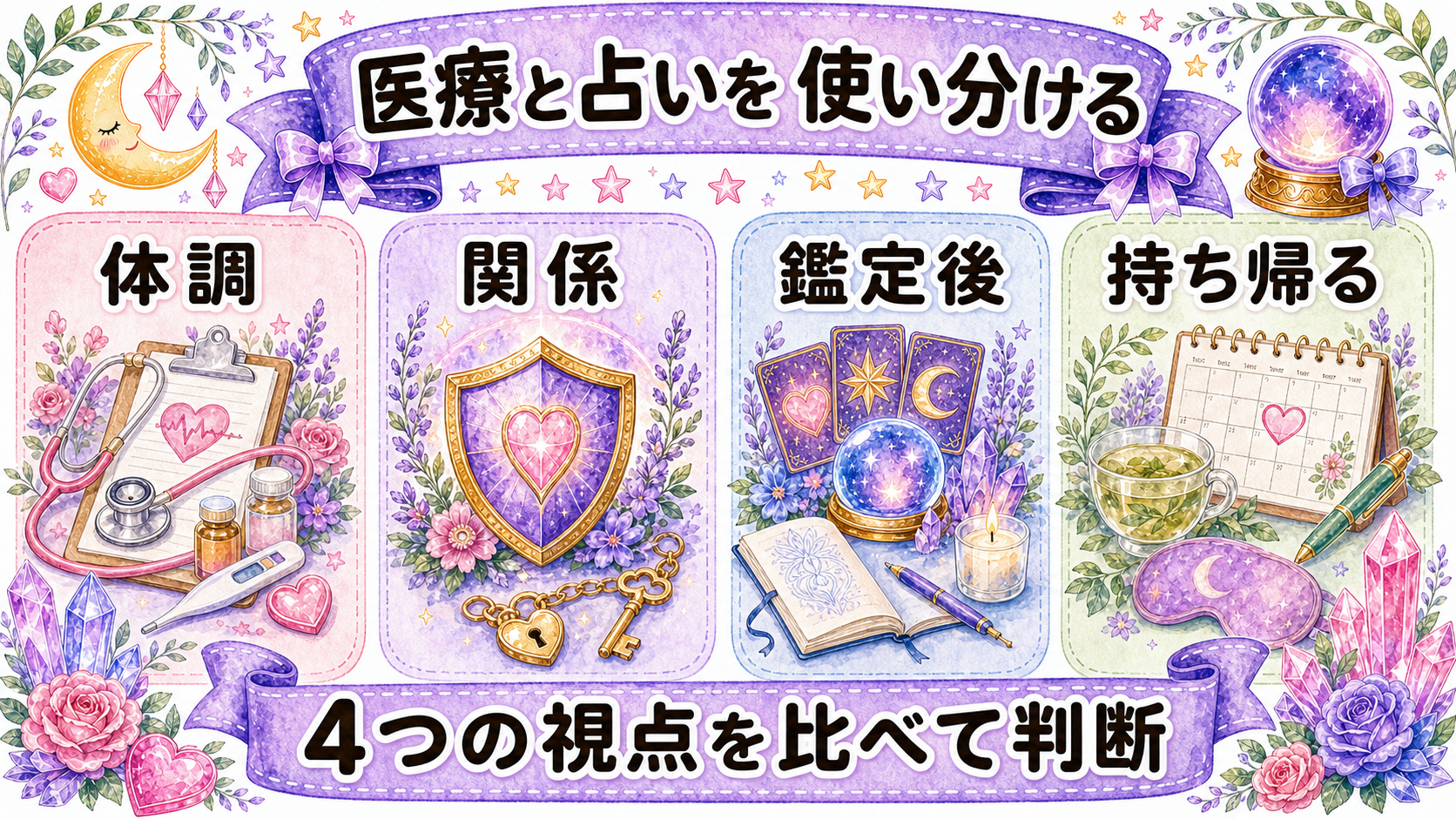 ツインレイ好転反応の症状とは?スピリチュアルな見方と体調の注意点 好転反応を占いで相談する時の質問