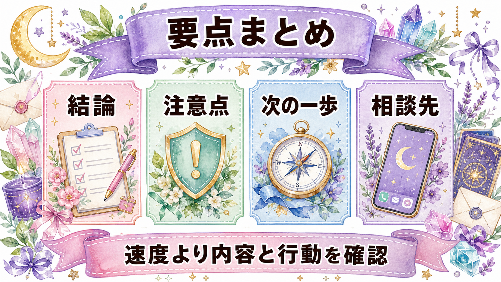 彼氏のLINE返信が急に遅いのはなぜ?気持ちの見分け方と占いで聞く質問 まとめ