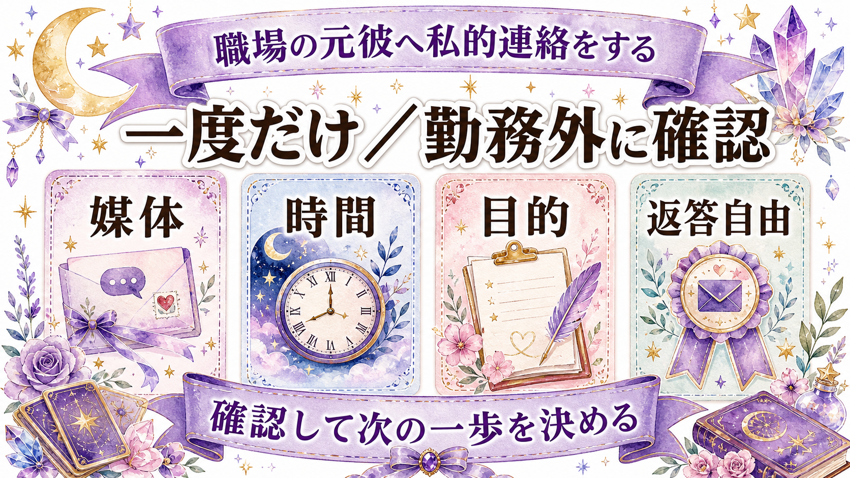 価値観の違いで別れた元彼と復縁できる可能性は？譲れる違い・無理な違い まとめ
