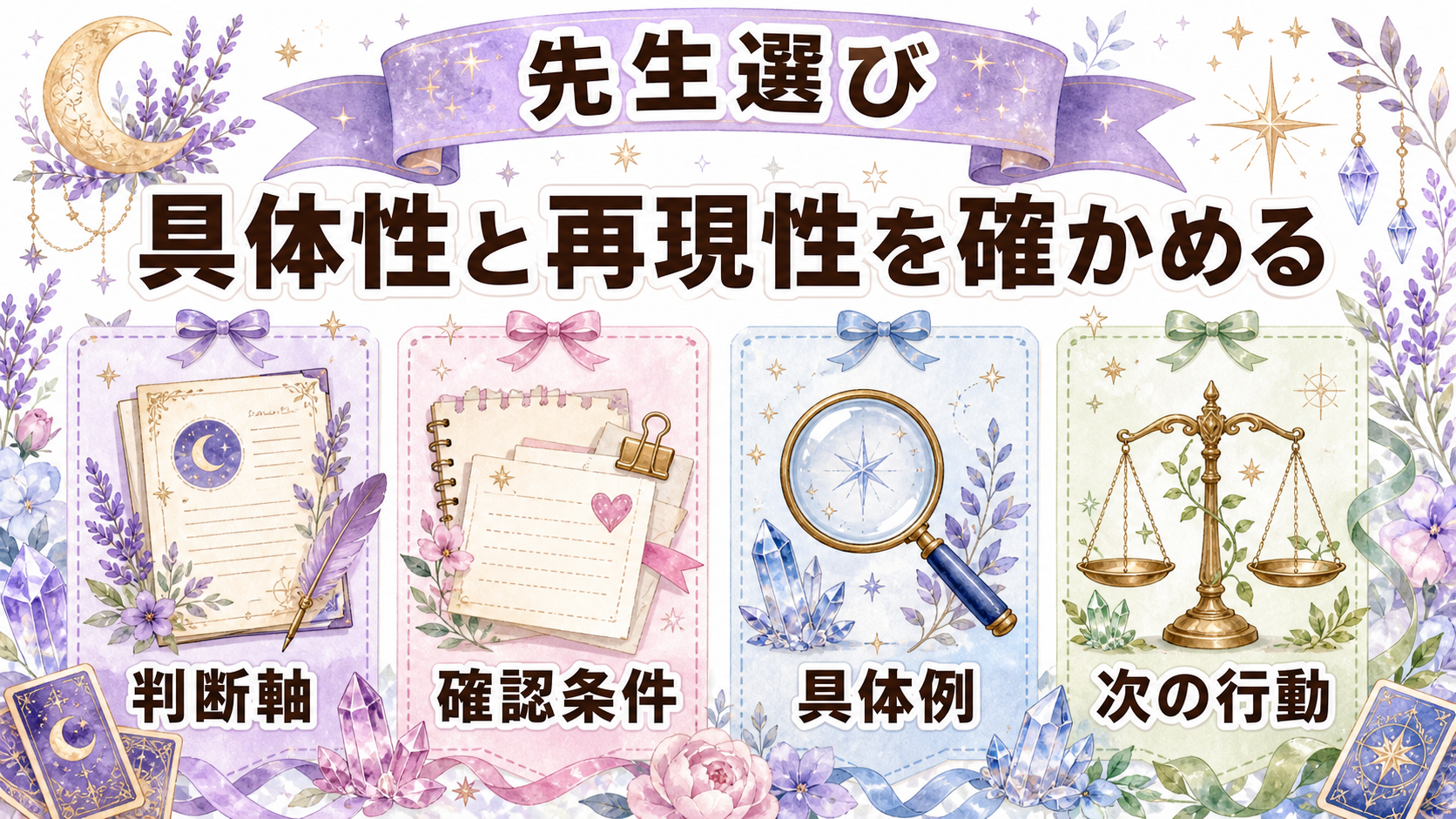 ツインレイ占いに強い電話占い専門家の選び方|見極め方と質問例 プロフィールと口コミの読み方