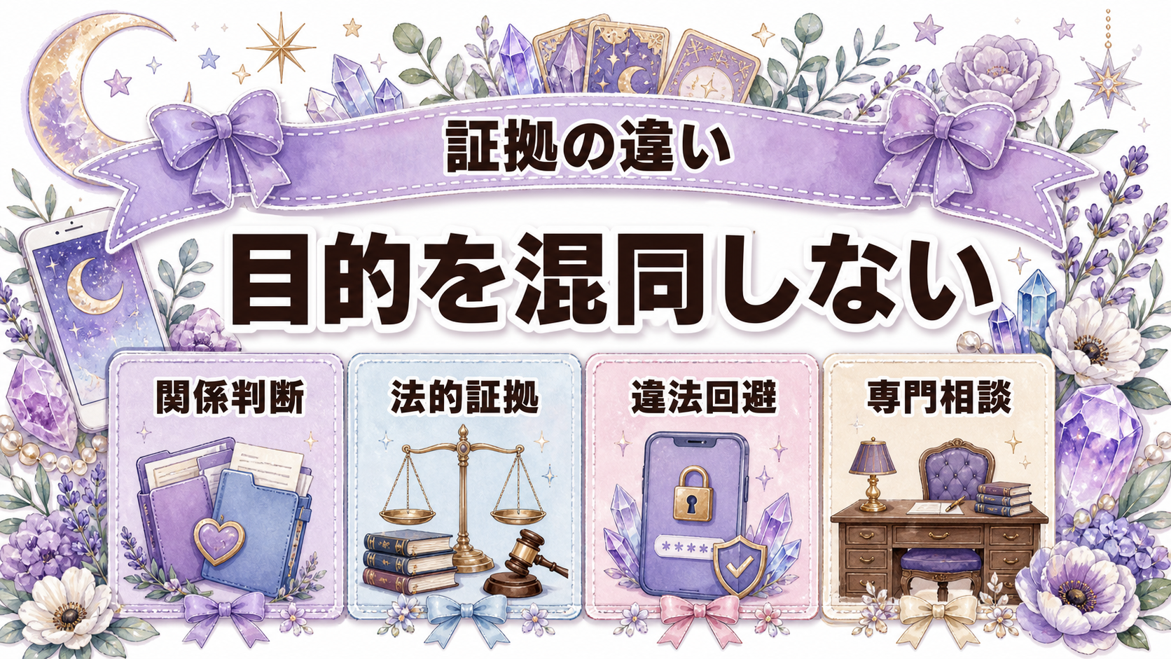不倫相手が本気か分かる証拠|言葉より行動で判断する基準 本気の証拠と法的な不貞証拠の違い