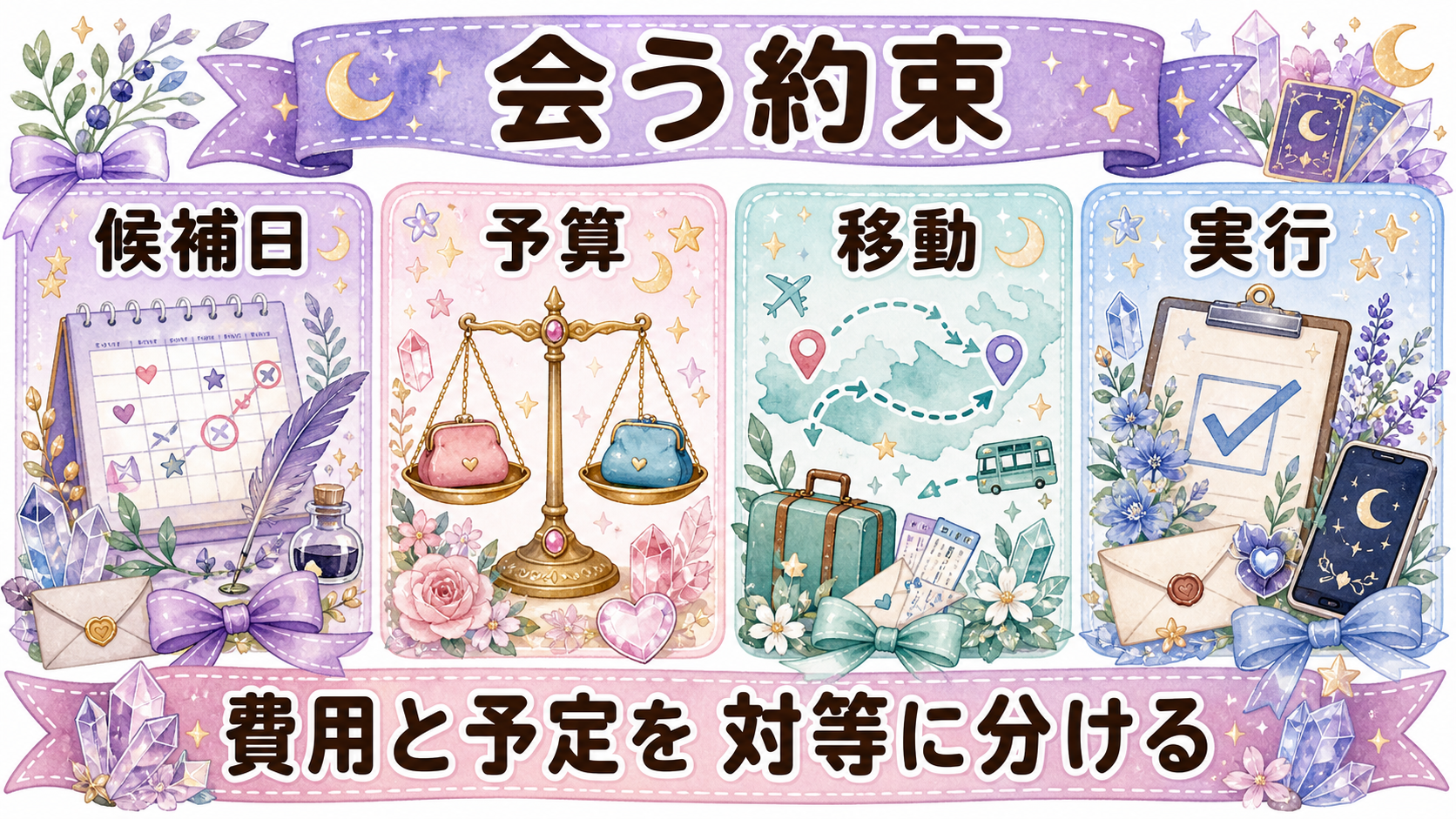 年下彼氏の返信が急に遅い理由は?気持ちの変化を見分ける方法と占い 年下彼氏が会う約束を先延ばしにする時