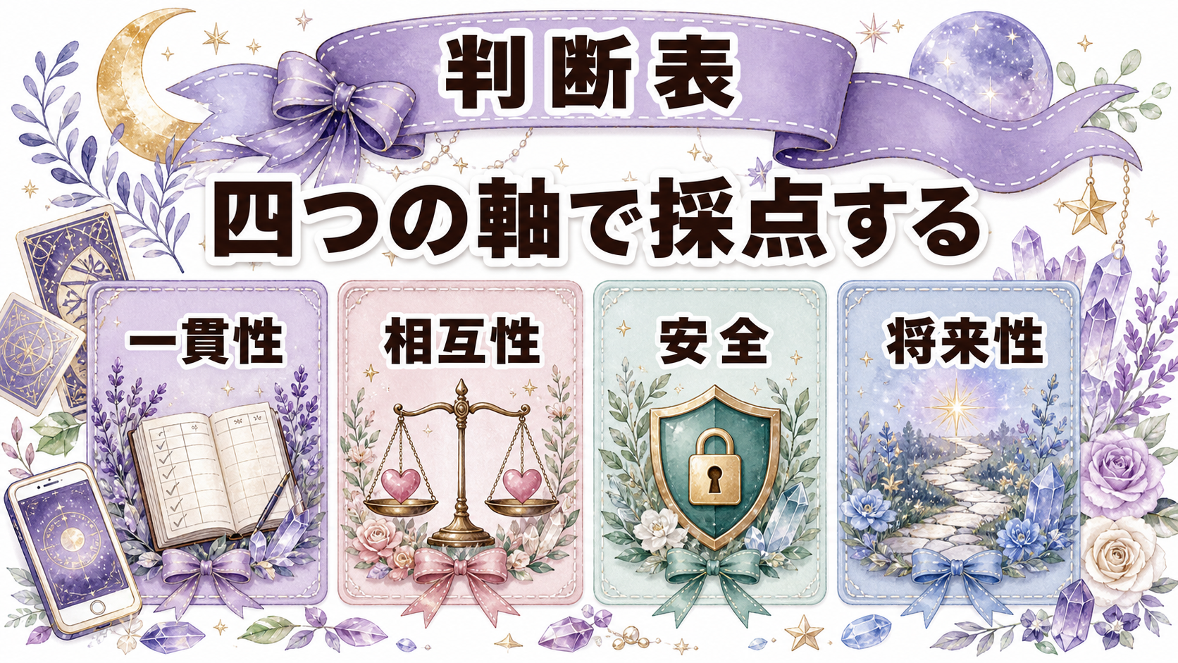 不倫相手が本気か分かる証拠|言葉より行動で判断する基準 本気か迷う時の判断表