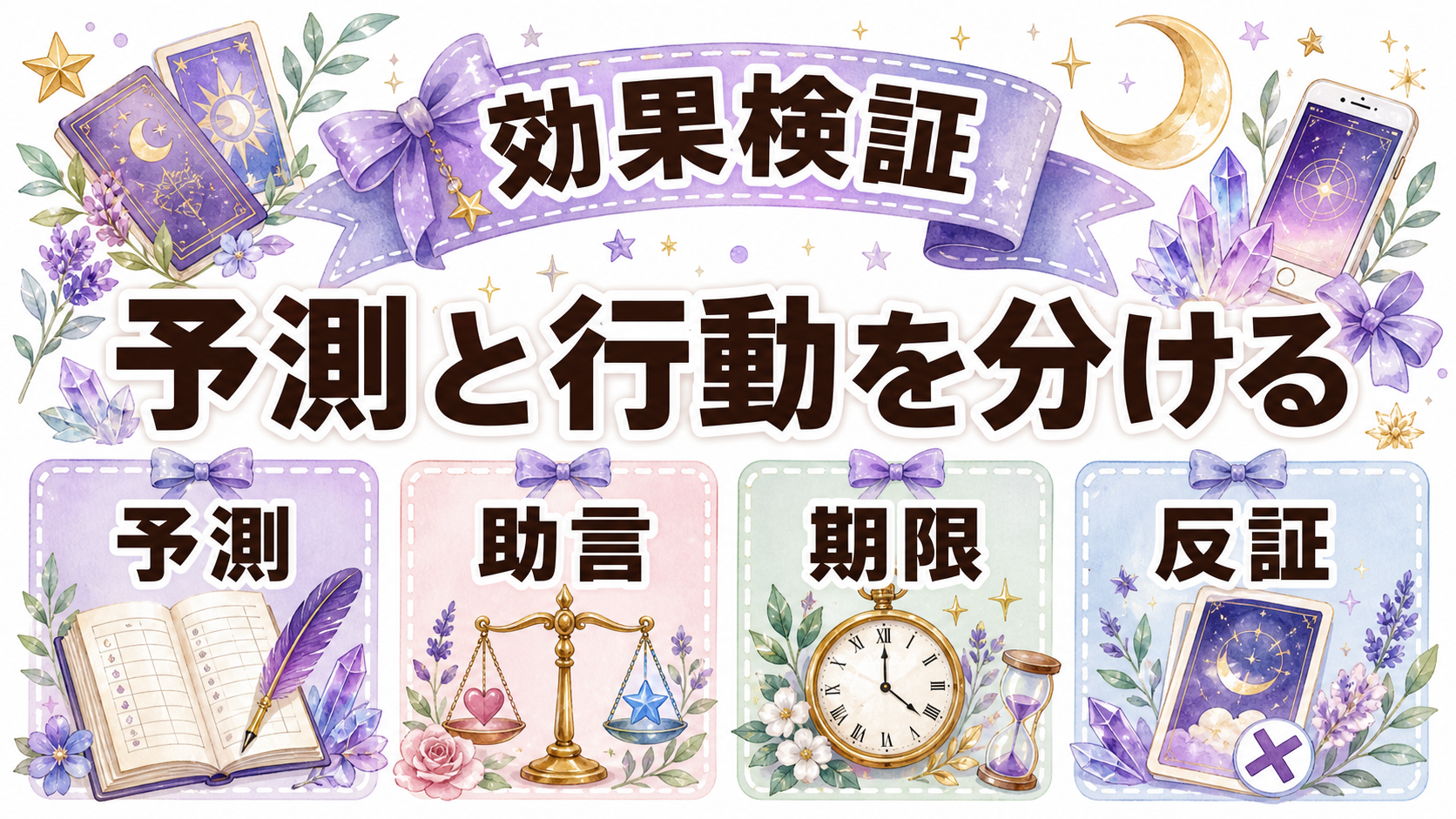 電話占いで復縁成功した体験談の読み方｜再構成例と行動の共通点 復縁体験談と鑑定効果を検証する