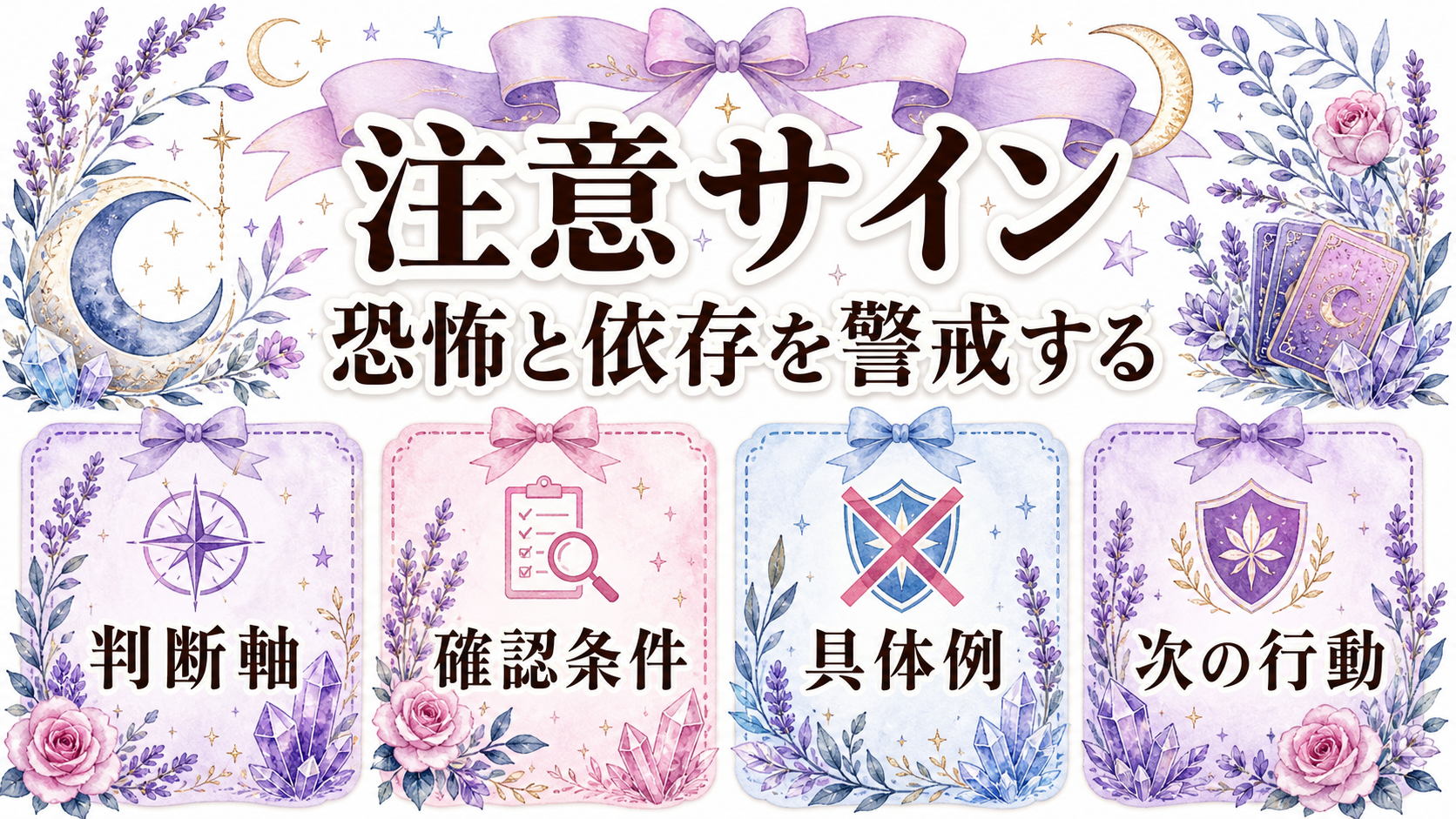 電話占いで霊視に強い先生の選び方|口コミ・質問・危険な鑑定 避けたい霊視鑑定の特徴