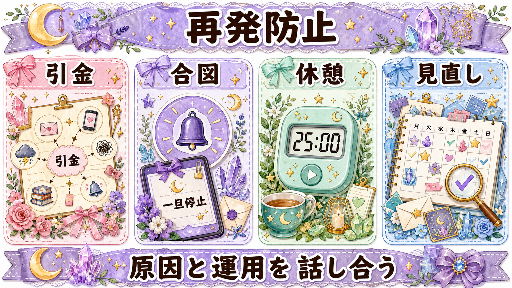 喧嘩後に彼氏の返信が急に遅いのはなぜ?仲直りのタイミングと占い 仲直り後に同じ喧嘩を繰り返さない方法