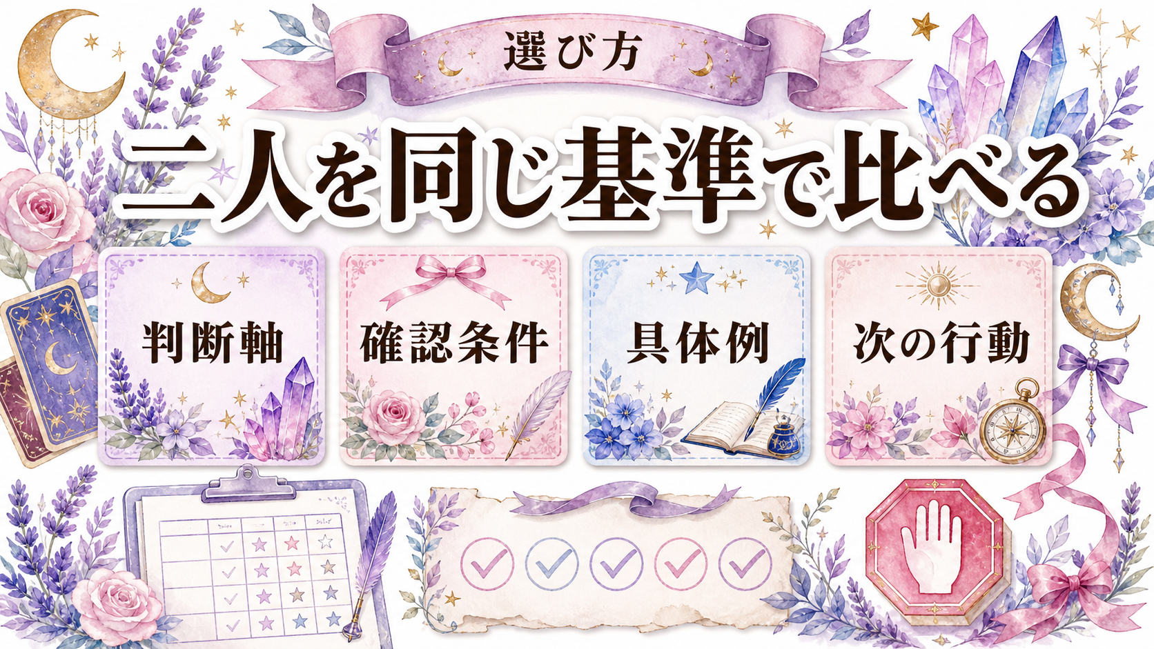 電話占いで霊視に強い先生の選び方|口コミ・質問・危険な鑑定 霊視に強い先生を絞る手順