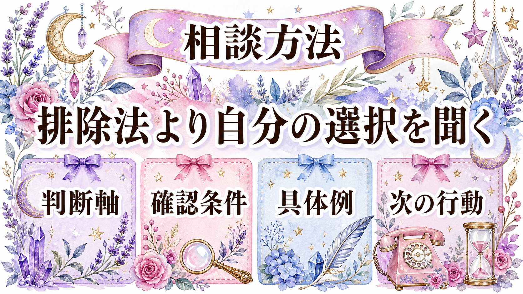 ツインレイ統合を邪魔する第三者とは?現実の関係と境界線の整え方 電話占いで第三者問題を相談する方法
