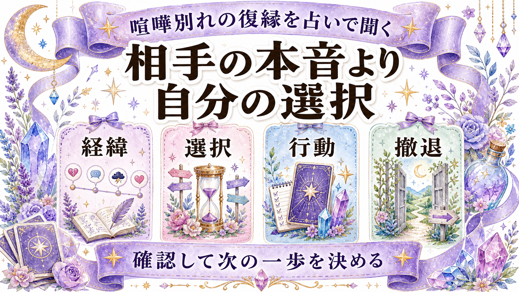 喧嘩別れした元彼と復縁できる可能性は?占い前にする謝罪と再発防止 喧嘩別れの復縁を占いで聞く質問